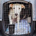 Exploring Pet Transportation Services Offered by Pet Care Organizations in Southern New Jersey
